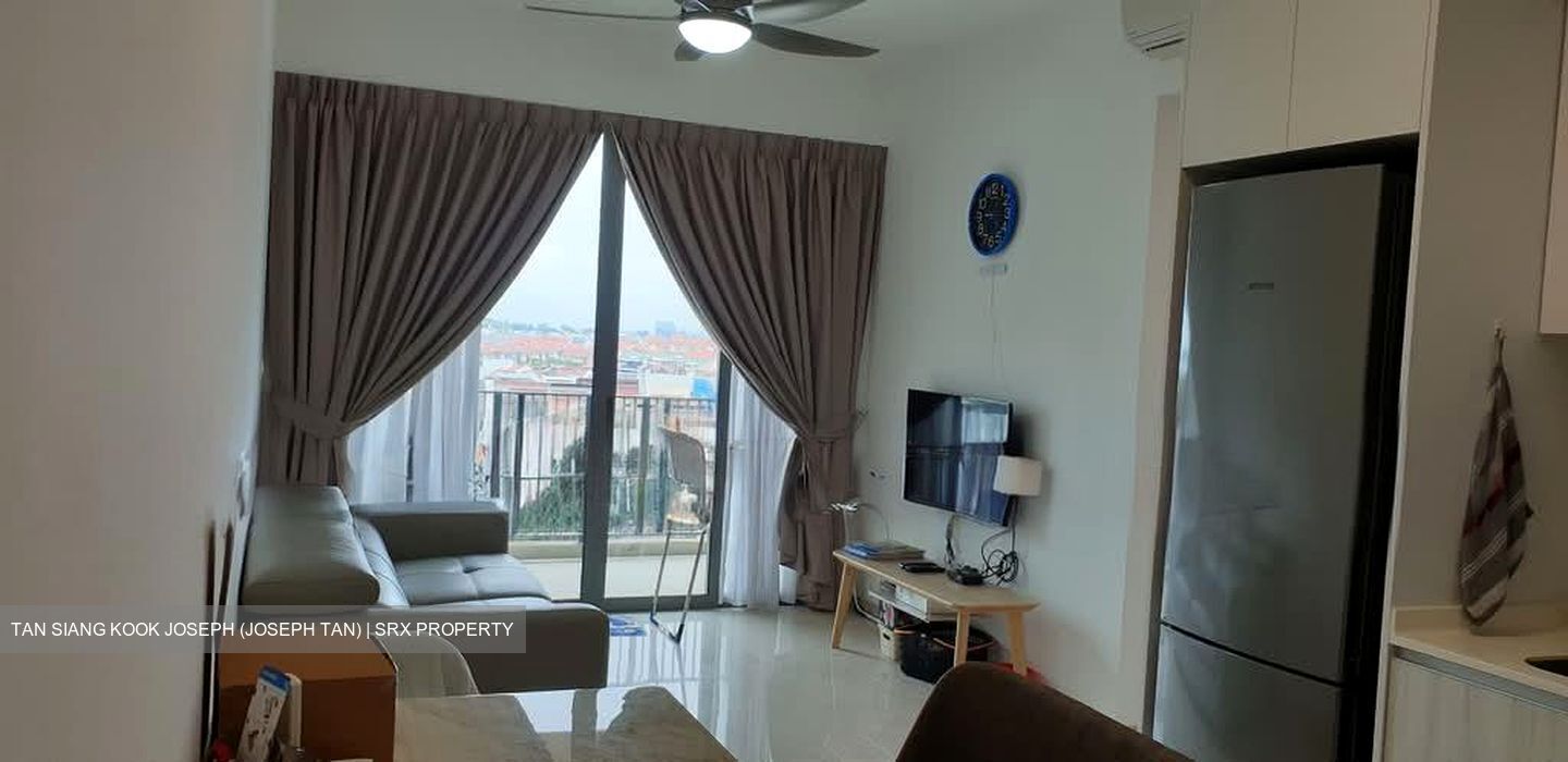 The Glades (D16), Condominium #571288131